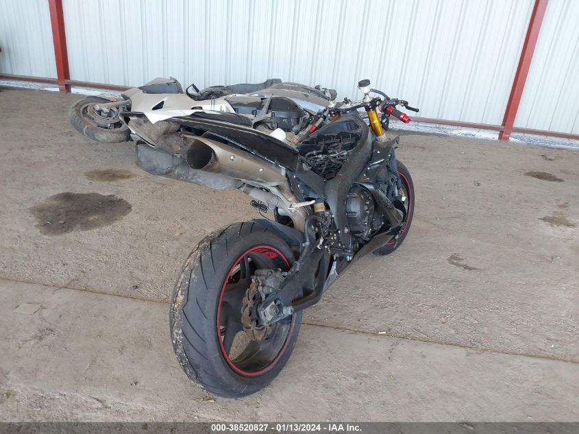 2005 YAMAHA YZFR1 JYARN13E15A016436