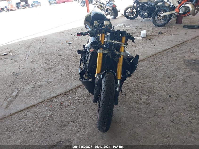 2005 YAMAHA YZFR1 JYARN13E15A016436