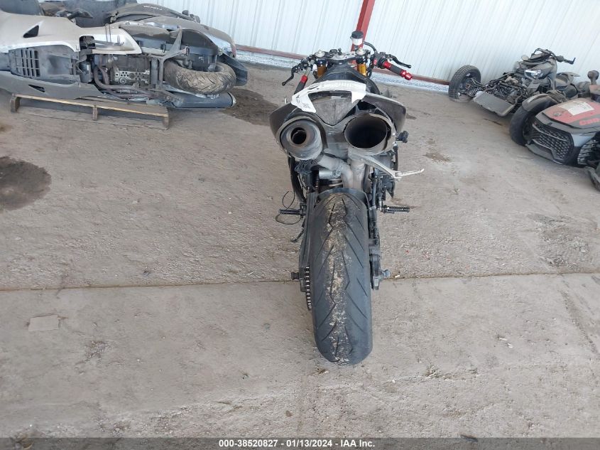 2005 YAMAHA YZFR1 JYARN13E15A016436