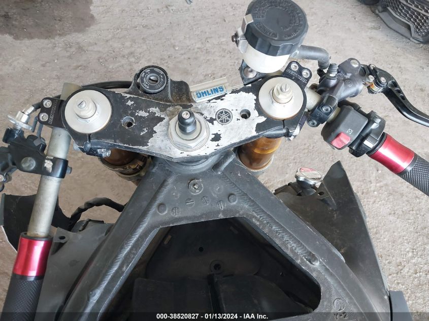 2005 YAMAHA YZFR1 JYARN13E15A016436