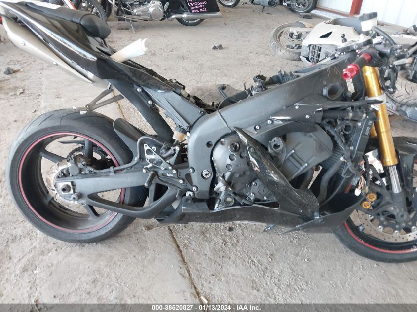 2005 YAMAHA YZFR1 JYARN13E15A016436