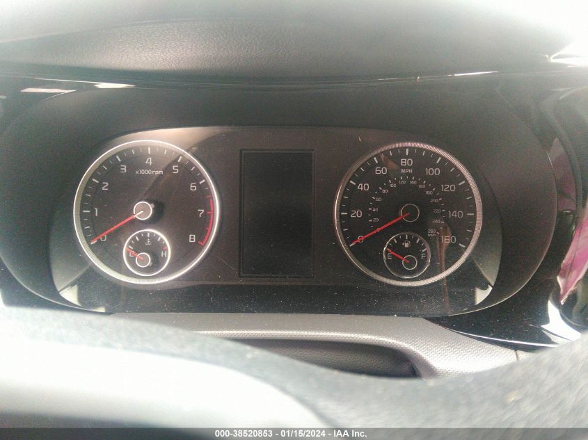 2024 KIA K5 GT LINE - 5XXG64J21RG254185