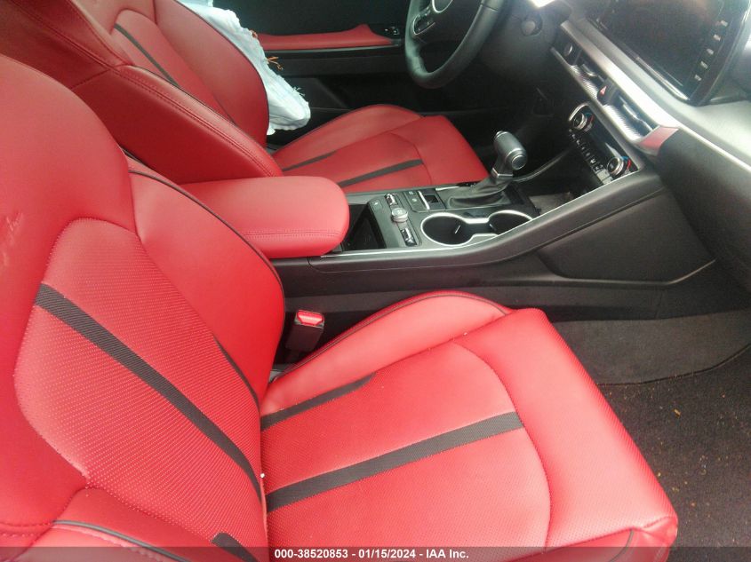 2024 KIA K5 GT LINE - 5XXG64J21RG254185