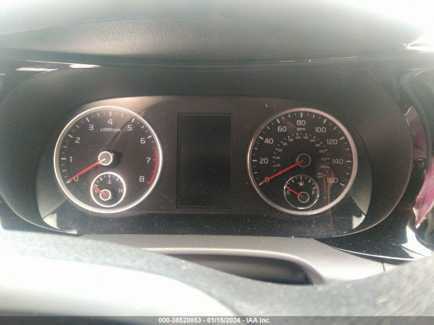 2024 KIA K5 GT LINE - 5XXG64J21RG254185