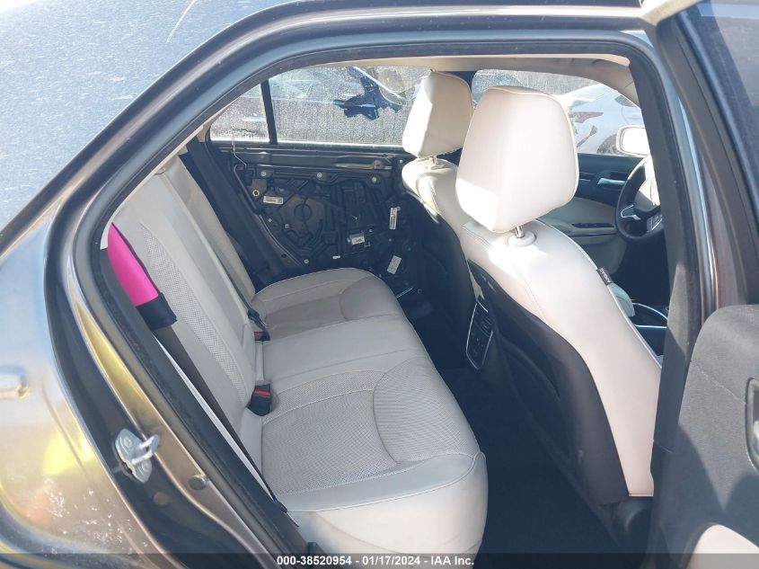 2016 CHRYSLER 300 300C - 2C3CCAEG0GH357883