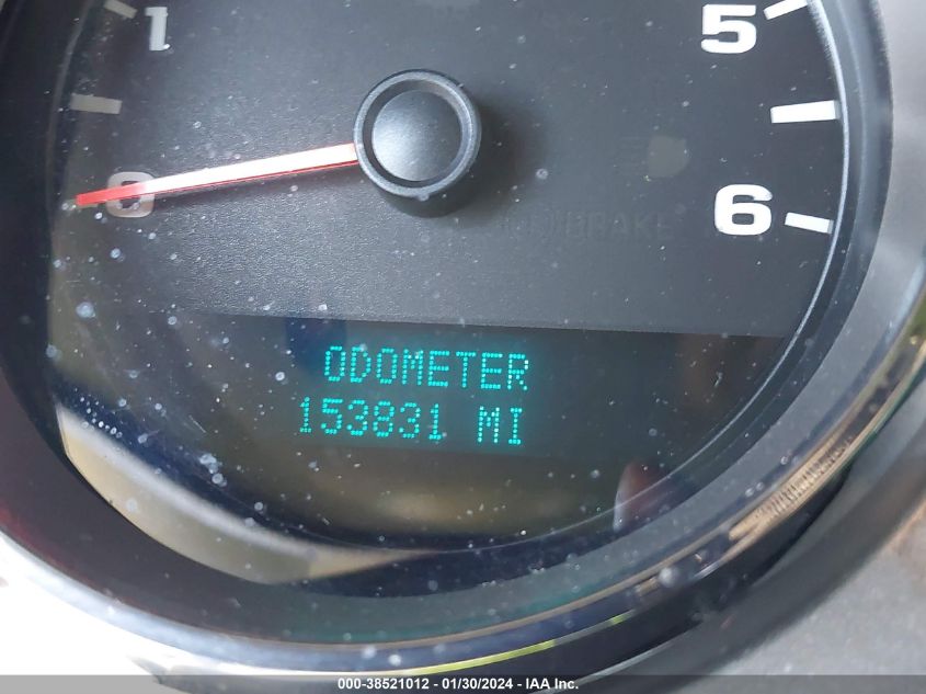 2013 GMC SIERRA 1500 SLE - 3GTP1VE07DG181309