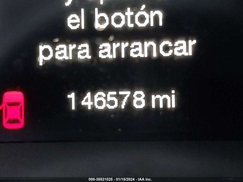 2015 CHRYSLER 200 LIMITED - 1C3CCCAB8FN663273