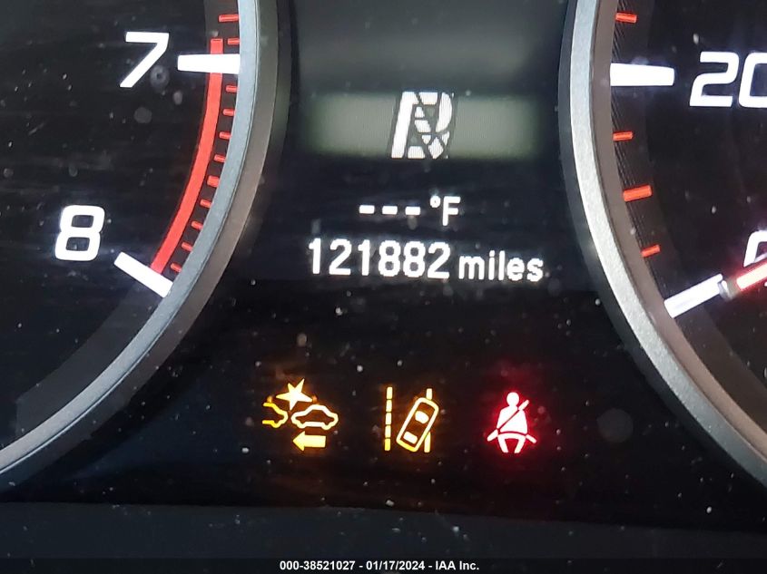 2017 ACURA ILX PREMIUM/TECHNOLOGY - 19UDE2F89HA005345