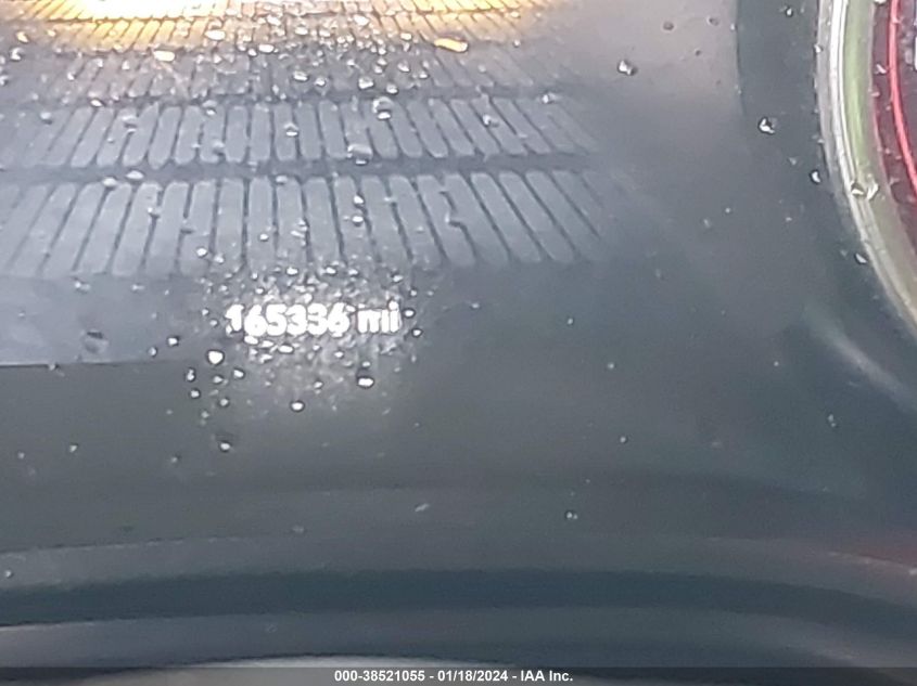 2015 DODGE CHALLENGER SXT - 2C3CDZAG7FH793954