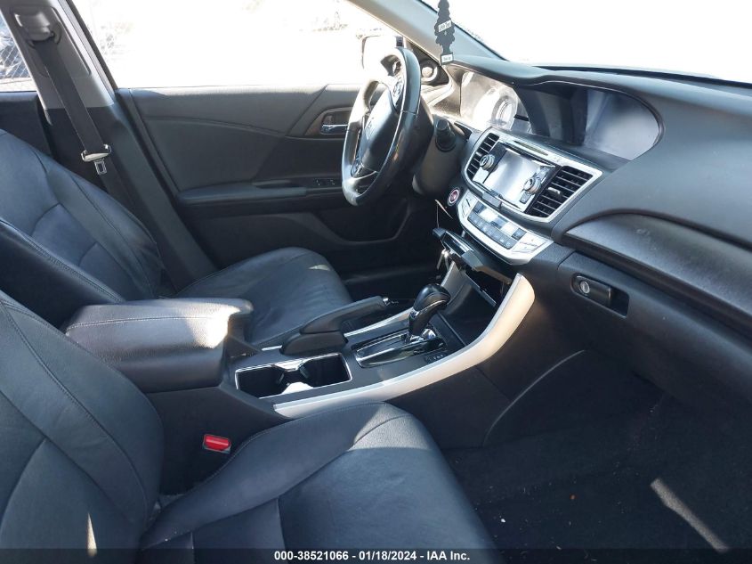 1HGCR3F84FA012609 | 2015 HONDA ACCORD