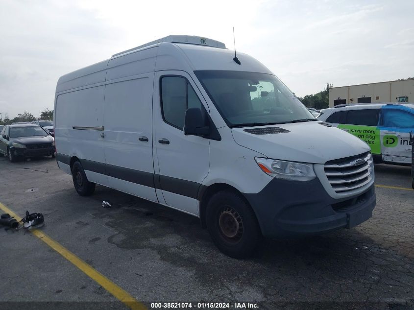 WDRPF1CD2KP061832 FREIGHTLINER SPRINTER 2500/3500 2019