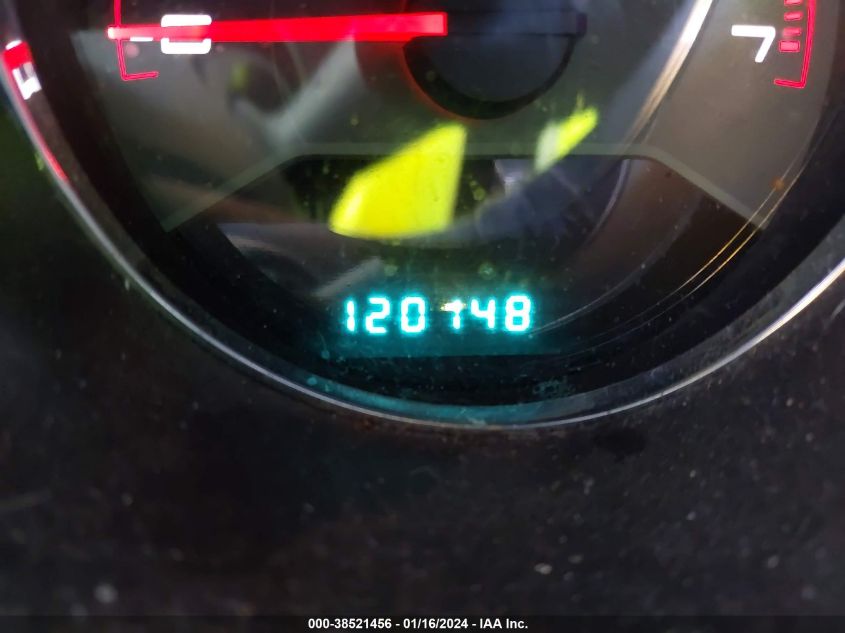 2013 DODGE AVENGER SE - 1C3CDZAB8DN576700