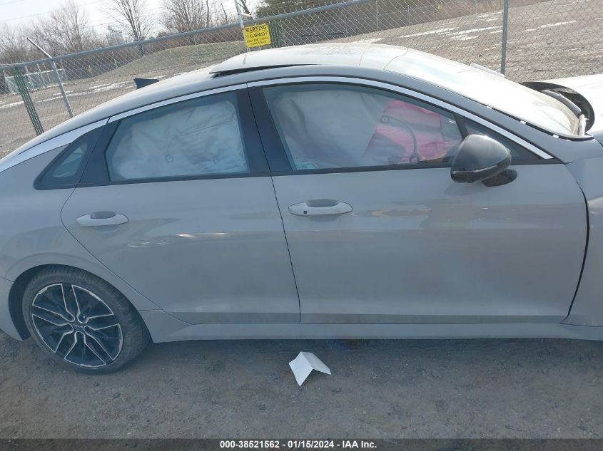 2024 KIA K5 GT - 5XXG44J81RG241057