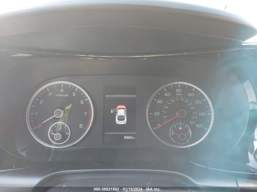 2024 KIA K5 GT - 5XXG44J81RG241057
