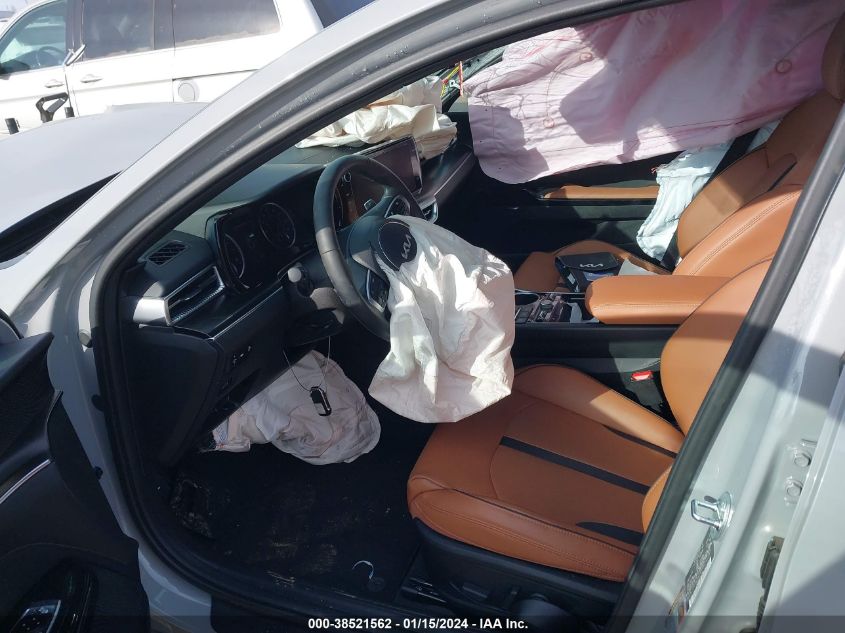 2024 KIA K5 GT - 5XXG44J81RG241057