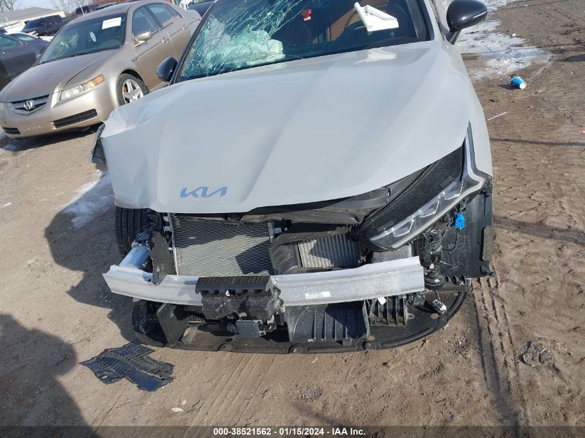 2024 KIA K5 GT - 5XXG44J81RG241057