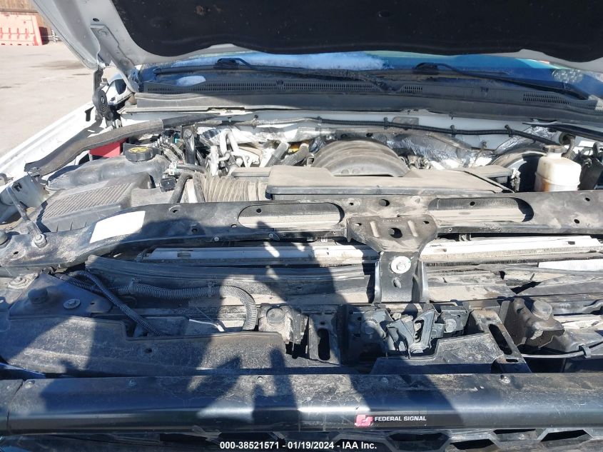 2018 CHEVROLET TAHOE K1500 - 1GNSKEEC6JR275881
