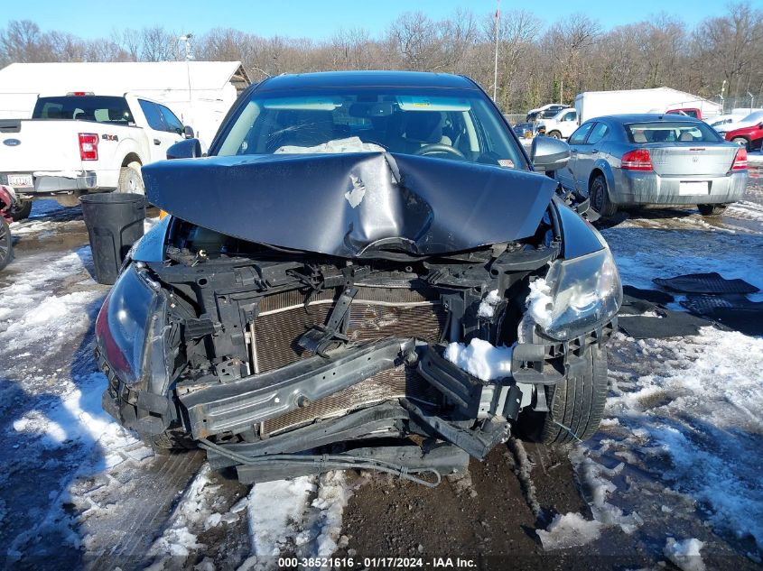 2013 MAZDA CX-9 GRAND TOURING - JM3TB3DV5D0413950