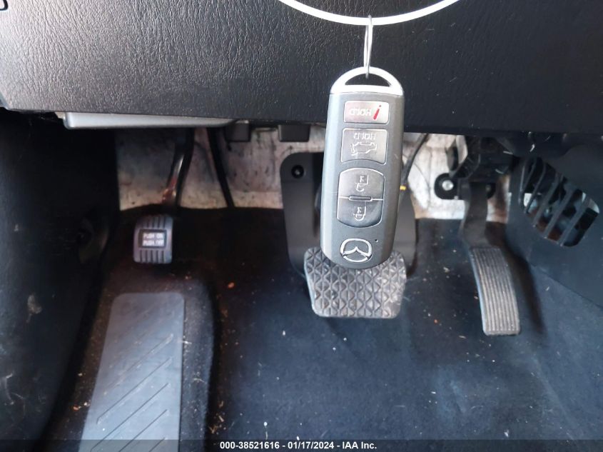 2013 MAZDA CX-9 GRAND TOURING - JM3TB3DV5D0413950