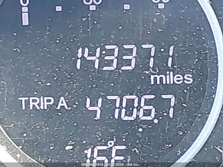 2013 HONDA CR-V LX - 2HKRM4H33DH667011