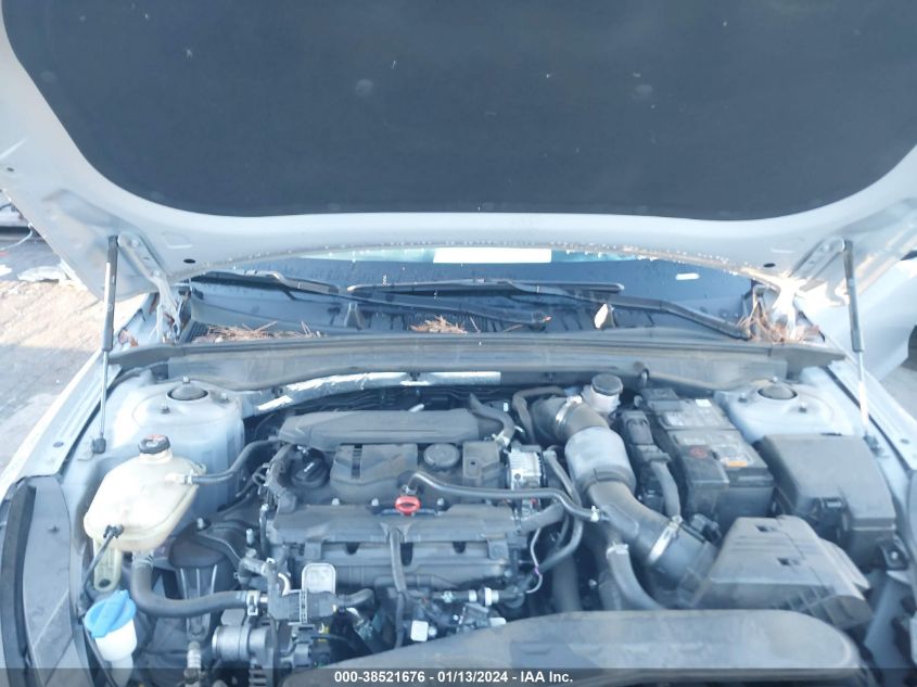 2021 KIA K5 GT-LINE - 5XXG64J28MG070449