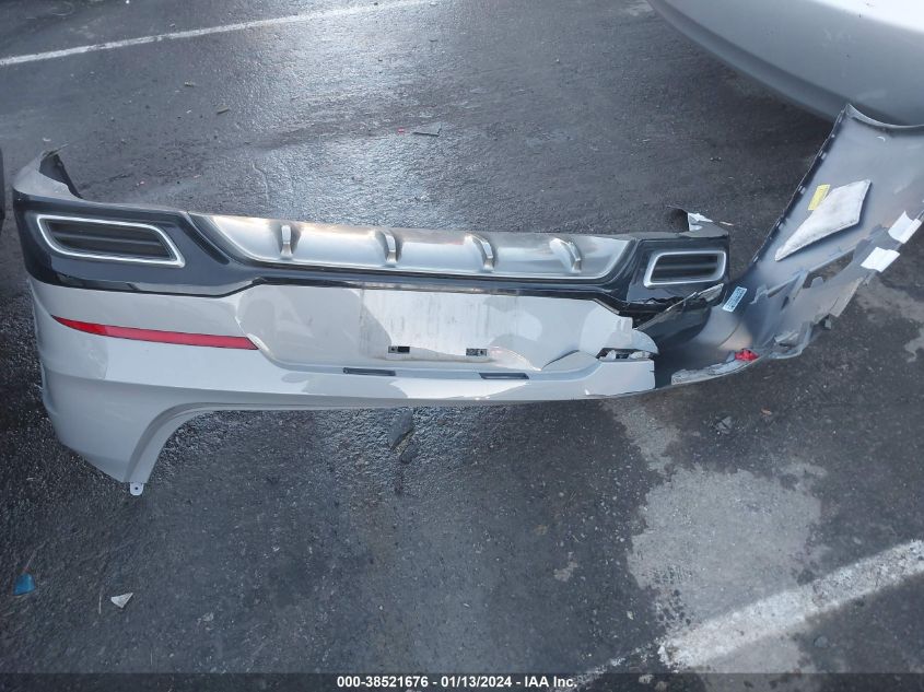 2021 KIA K5 GT-LINE - 5XXG64J28MG070449