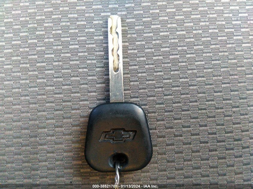 2015 CHEVROLET SILVERADO 1500 WT - 1GCRCPEC1FZ264360