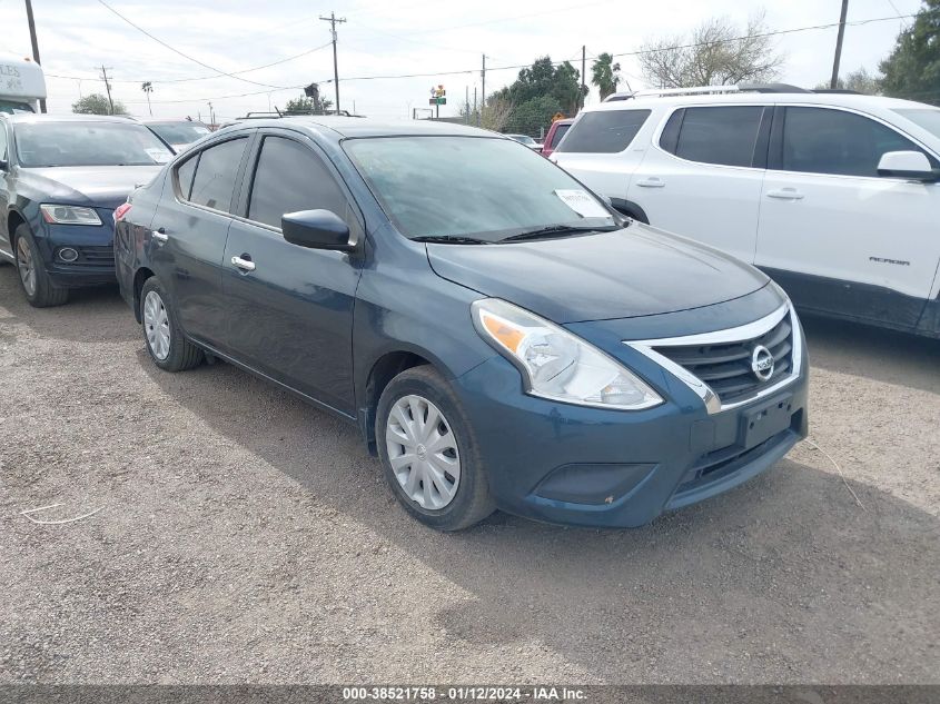 2015 NISSAN VERSA S/S PLUS/SV/SL - 3N1CN7AP2FL919936