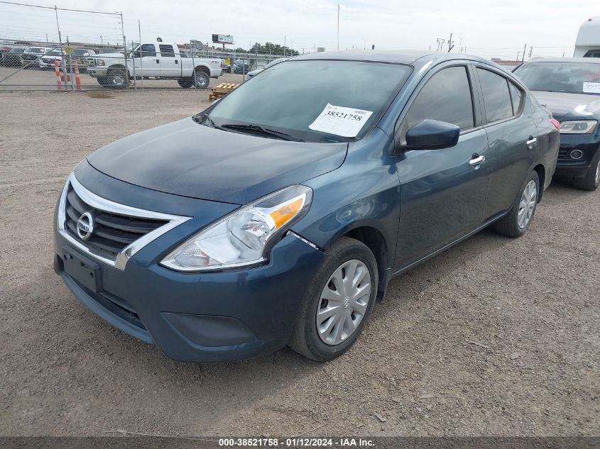 2015 NISSAN VERSA S/S PLUS/SV/SL - 3N1CN7AP2FL919936