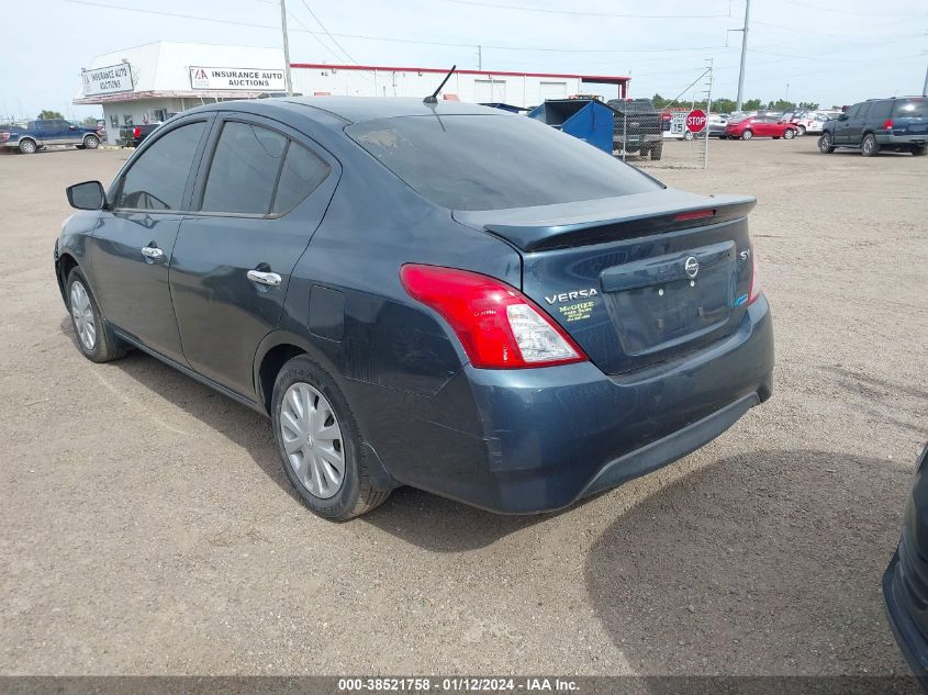 2015 NISSAN VERSA S/S PLUS/SV/SL - 3N1CN7AP2FL919936