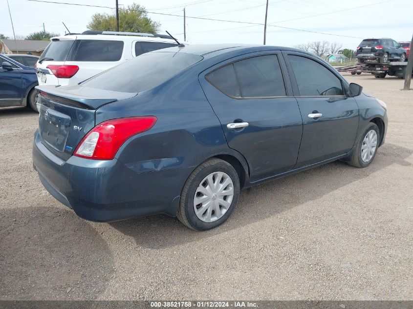 2015 NISSAN VERSA S/S PLUS/SV/SL - 3N1CN7AP2FL919936