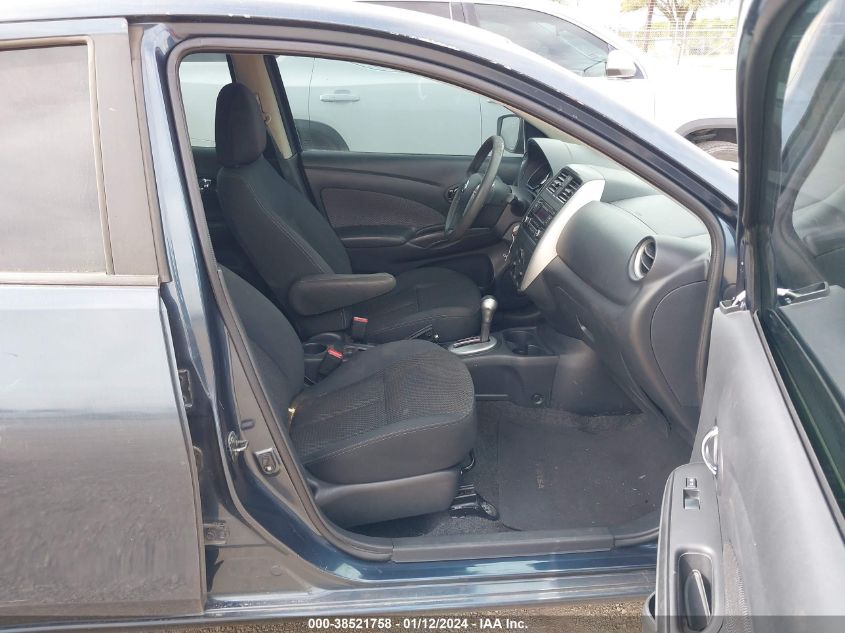 2015 NISSAN VERSA S/S PLUS/SV/SL - 3N1CN7AP2FL919936