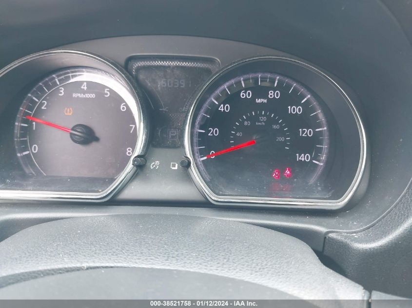 2015 NISSAN VERSA S/S PLUS/SV/SL - 3N1CN7AP2FL919936