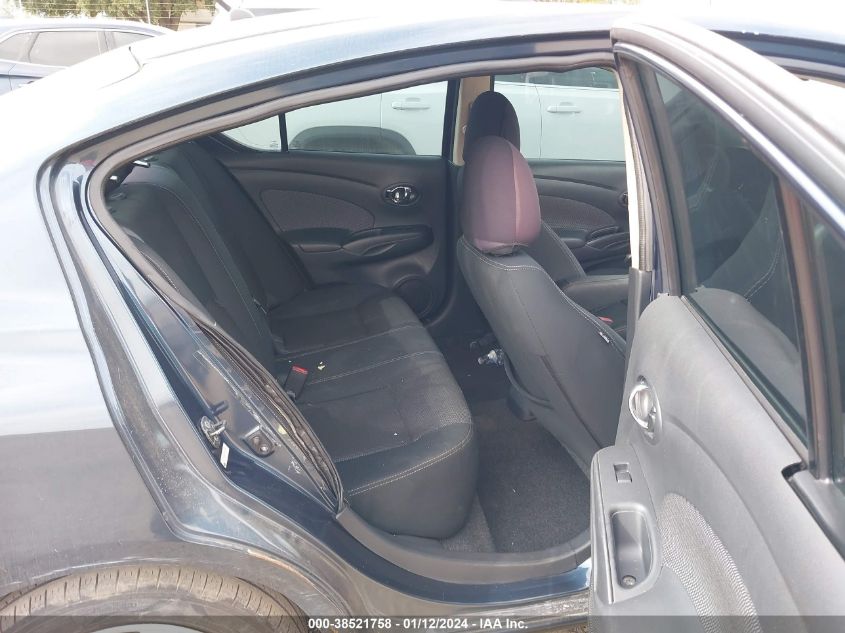 2015 NISSAN VERSA S/S PLUS/SV/SL - 3N1CN7AP2FL919936