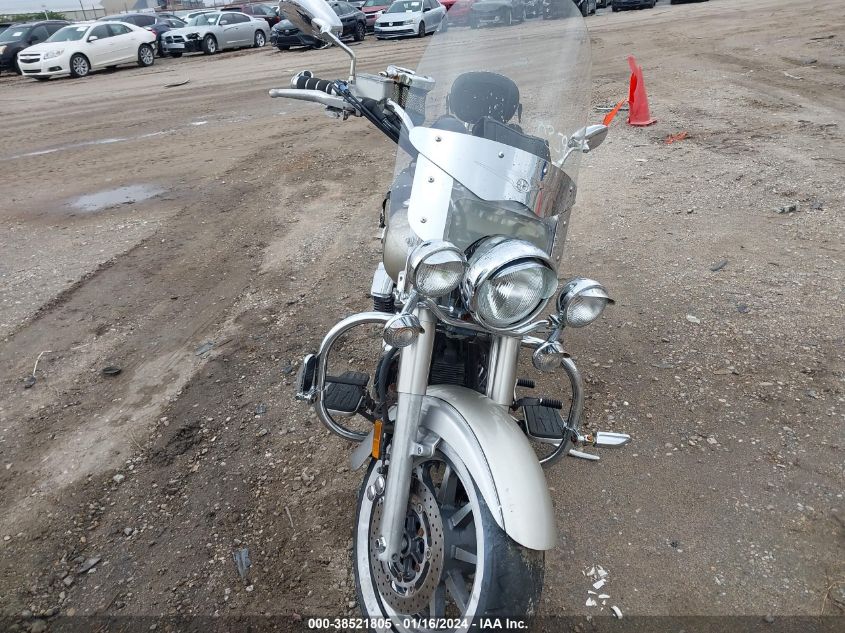 2005 YAMAHA XV1700 A JYAVP17E95A010936
