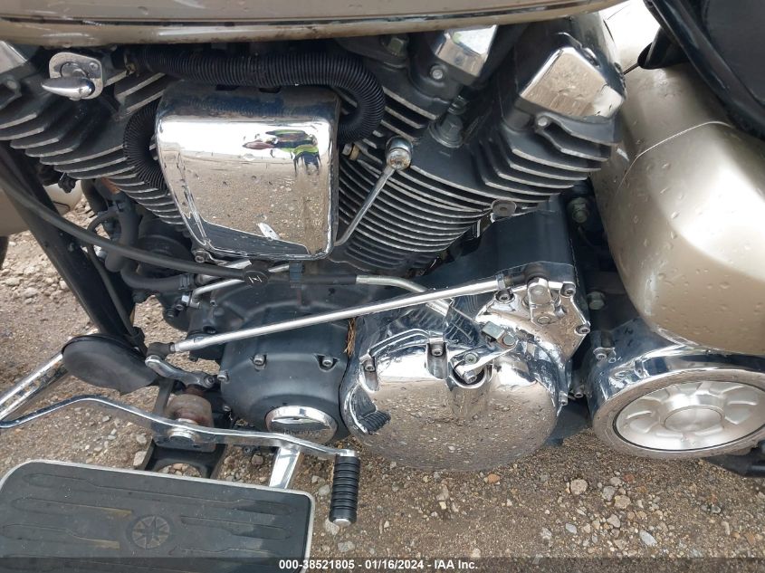 2005 YAMAHA XV1700 A JYAVP17E95A010936
