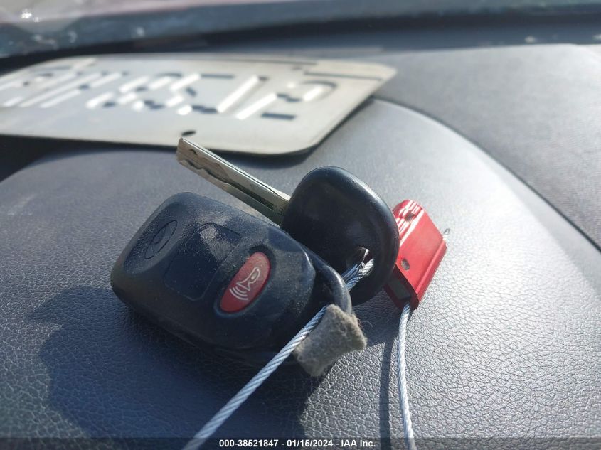2013 HYUNDAI SONATA GLS - 5NPEB4AC0DH775987