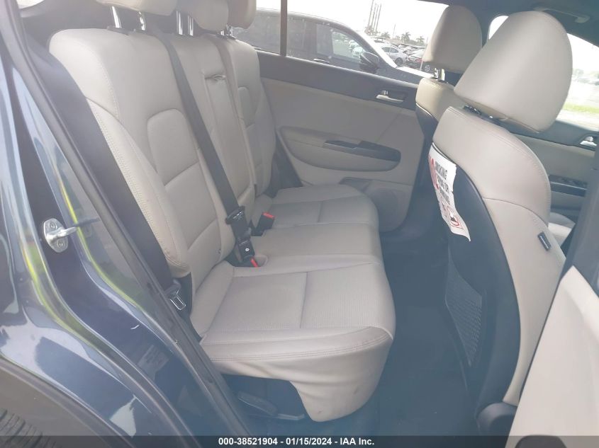 2022 KIA SPORTAGE S - KNDP63AC6N7998578