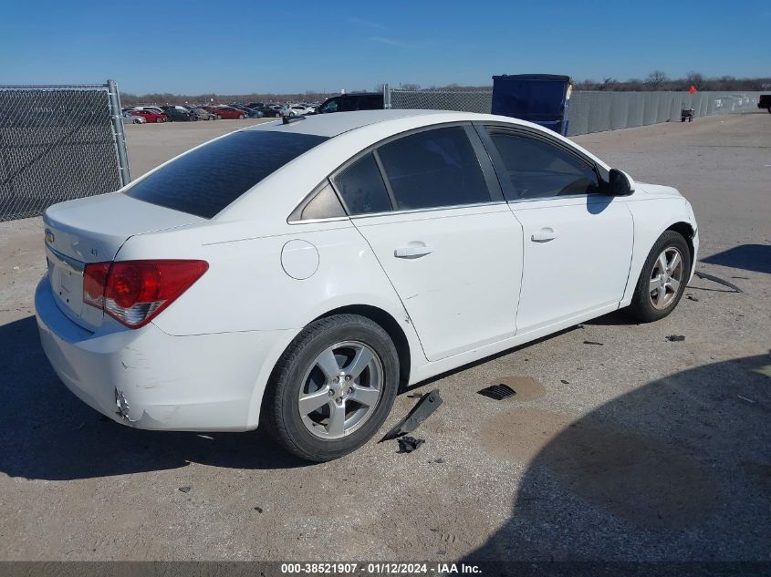 1G1PF5SC1C7109184 | 2012 CHEVROLET CRUZE