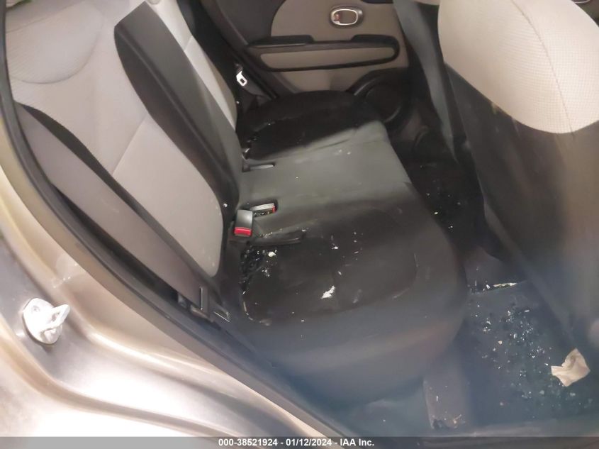 2015 KIA SOUL - KNDJN2A28F7236574