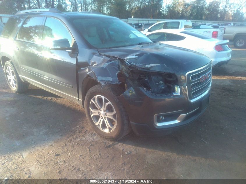 2013 GMC ACADIA SLT-1 - 1GKKRRKD6DJ216524