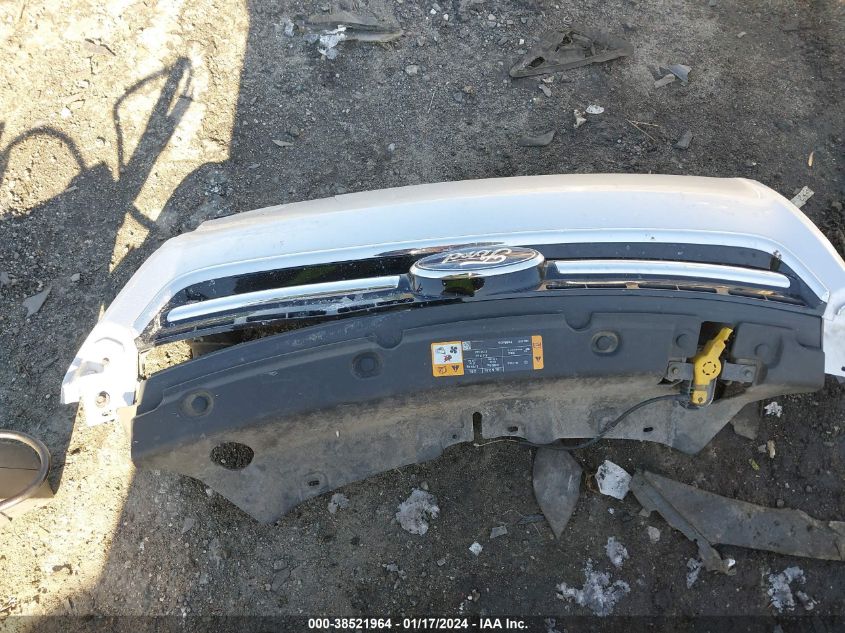 2014 FORD ESCAPE TITANIUM - 1FMCU0JX4EUA11155