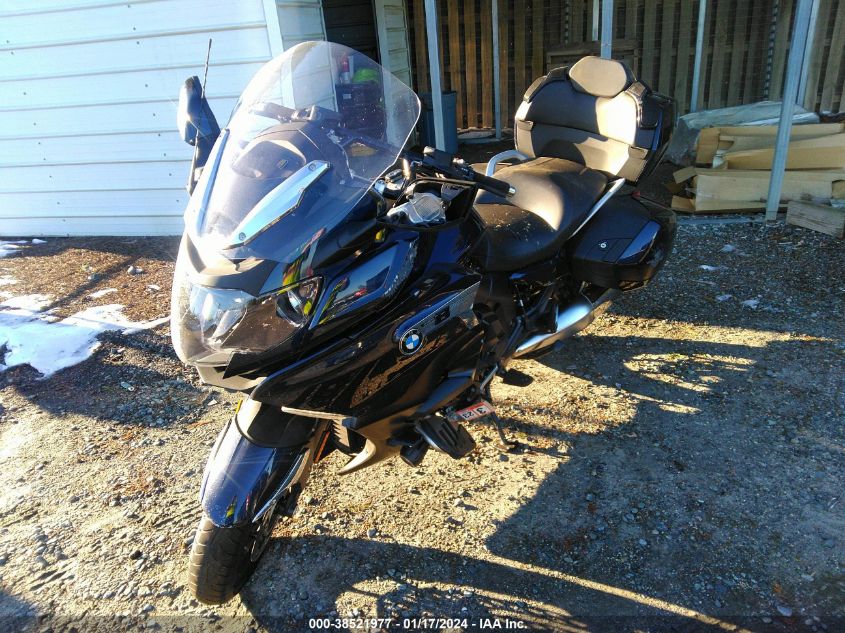 2019 BMW K1600 B - WB10F5303KZG17947