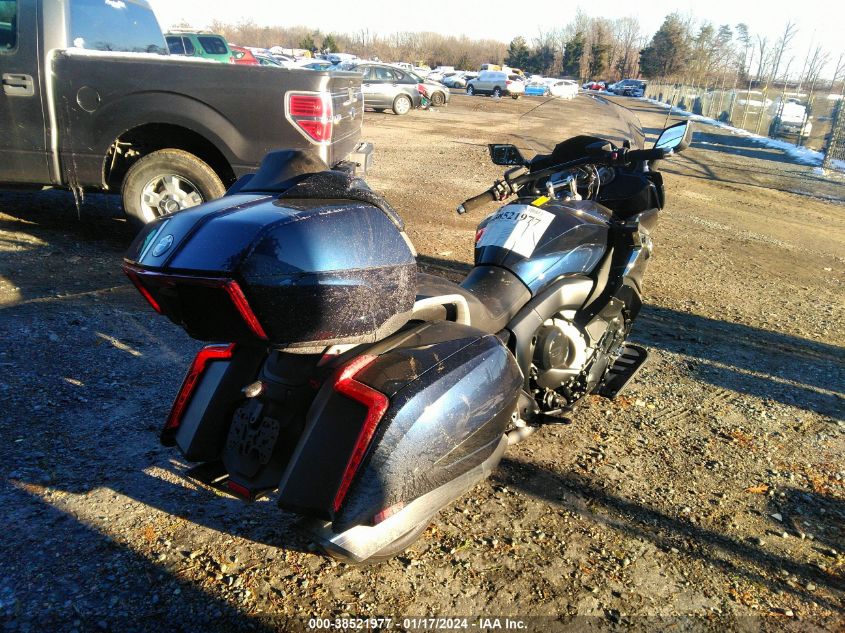 2019 BMW K1600 B - WB10F5303KZG17947