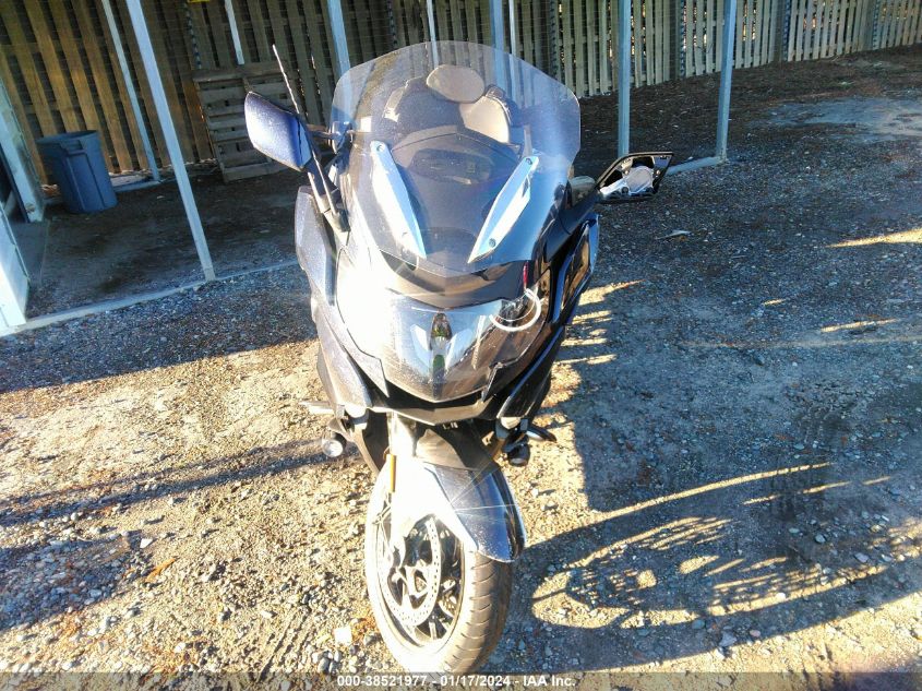 2019 BMW K1600 B - WB10F5303KZG17947
