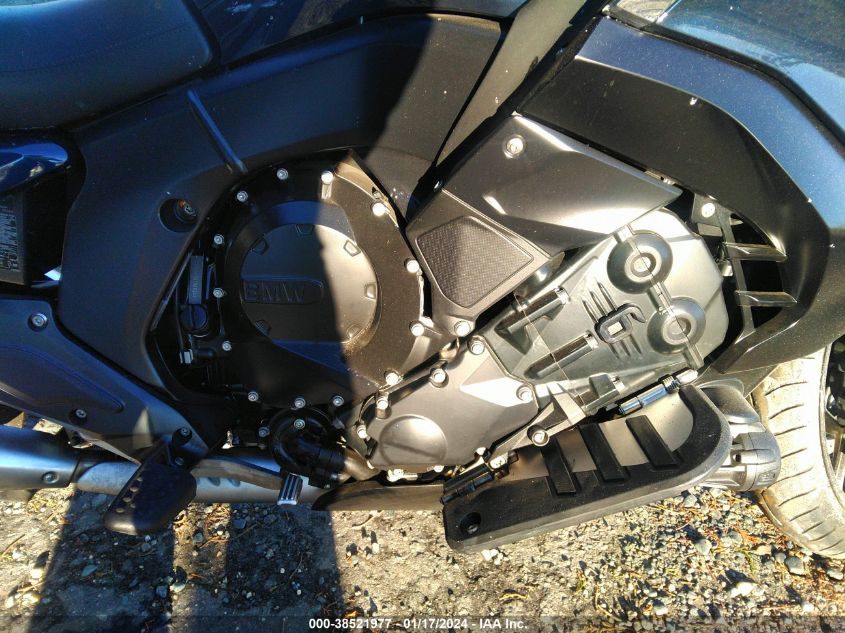 2019 BMW K1600 B - WB10F5303KZG17947