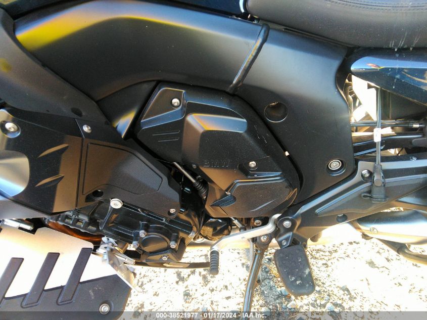 2019 BMW K1600 B - WB10F5303KZG17947