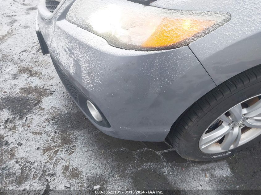 2013 ACURA RDX - 5J8TB3H58DL012816