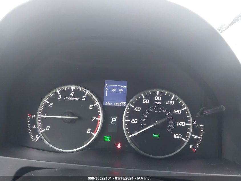 2013 ACURA RDX - 5J8TB3H58DL012816