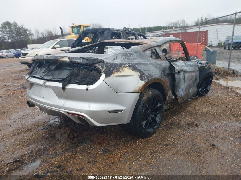 2015 FORD MUSTANG GT - 1FA6P8CF4F5365500